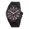Pre-owned Zenith Defy Classic Fusalp Skeleton Limited Edition Black Ceramic reference 49.9000.670-1/22.R797 in Geneva - Certified pre-owned - Minty Watches