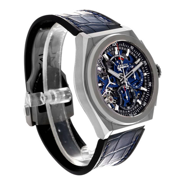 Defy El Primero 21