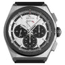 Pre-owned  Zenith Defy El Primero 21 Titanium & Ceramic 44mm Automatic ref95.9005.9004/01.R782 in Geneva - Certified pre-owned - Minty Watches