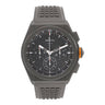 Pre-owned Zenith Defy El Primero 21 Land Rover Edition 44mm reference 97.9000.9004/01.R787 in Geneva - Certified pre-owned - Minty Watches
