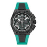 Pre-owned Zenith Defy Extreme E 2nd Edition 45 mm Limited Edition of 100 reference 10.9101.9004/60.I310 in Geneva - Certified pre-owned - Minty Watches
