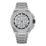 Pre-owned Zenith Defy Extreme Glacier Boutique Edition 45 mm Limited Edition of 50 ref 95.9201.9004/25.I001 in Geneva - Certified pre-owned - Minty Watches