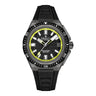 Pre-owned Zenith Defy Extreme Diver Shadow 42,5mm Black Dial Titanium & Ceramic reference 97.9600.3620/21.I300 in Geneva - Certified pre-owned - Minty Watches