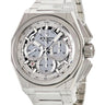 Pre-owned Zenith Defy Extreme Mirror 45 mm Skeleton Dial Automatic reference 03.9102.9004/90.I001 in Geneva - Certified pre-owned - Minty Watches