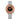 Pre-owned Zenith Defy Revival 37 mm Black & Orange Dial Automatic reference 03.A3648.670/21.M3648 in Geneva - Certified pre-owned - Minty Watches