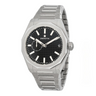 Pre-owned Zenith Defy Skyline 41mm Black Dial Automatic reference 03.9300.3620/21. I001 in Geneva - Certified pre-owned - Minty Watches