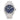 Pre-owned Zenith Defy Skyline 41 mm Blue Dial Automatic reference 03.9300.3620/51.I001 in Geneva - Certified pre-owned - Minty Watches