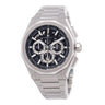 Pre-owned Zenith Defy Skyline Skeleton Chronograph 42mm Skeleton Dial Automatic reference 03.9500.3600/78.I001 in Geneva - Certified pre-owned - Minty Watches