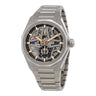 Pre-owned Zenith Defy Skyline Skeleton Boutique Limited Edition 41mm Automatic reference 03.9300.3620/80.I001 in Geneva - Certified pre-owned - Minty Watches