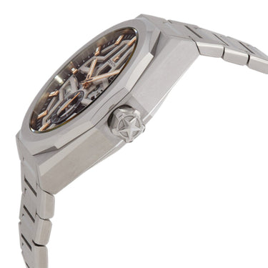 Defy Skyline Boutique Limited Edition
