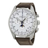 Pre-owned Zenith El Primero 410 42 mm Silver Dial Automatic reference 03.2091.410/01.C494 in Geneva - Certified pre-owned - Minty Watches