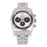 Pre-owned Zenith El Primero A384 37 mm White Dial Automatic reference 03.A384.400/21.M384 in Geneva - Certified pre-owned - Minty Watches