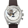  Pre-owned Zenith El Primero Chronomaster Open Moon & Sunphase reference 03.2160.4047/01.C713 in Geneva - Certified pre-owned - Minty Watches