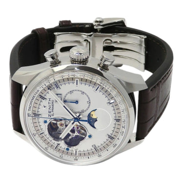 El Primero Open Moon & Sunphase