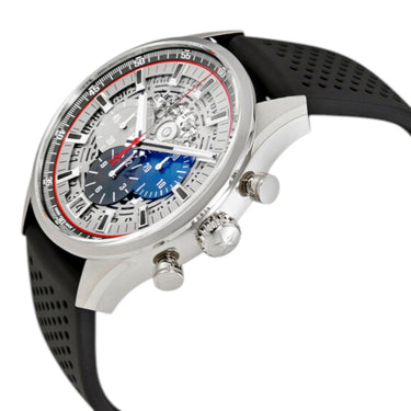 El primero Skeleton