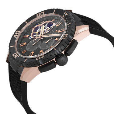 El Primero Stratos Flyback