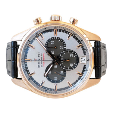 El Primero Striking