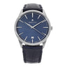 Pre-owned Zenith Elite Classic Blue Dial Automatic 40,5 mm reference 03.3100.670/02.C922 in Geneva - Certified pre-owned - Minty Watches