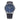 Pre-owned Zenith Elite Classic Blue Dial Automatic 40,5 mm reference 03.3100.670/02.C922 in Geneva - Certified pre-owned - Minty Watches