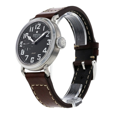 Pilot Aeronef