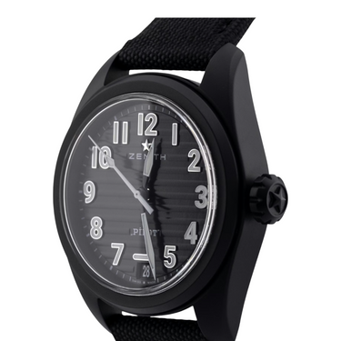 Pilot Automatic