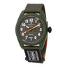 Pre-owned Zenith Pilot Automatic Porter Edition 40 mm Khaki Green Dial reference 49.4001.3620/63.I001 in Geneva - Certified pre-owned - Minty Watches